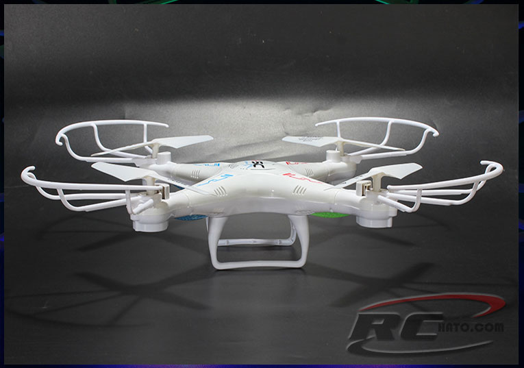 Flycam Drone X5C